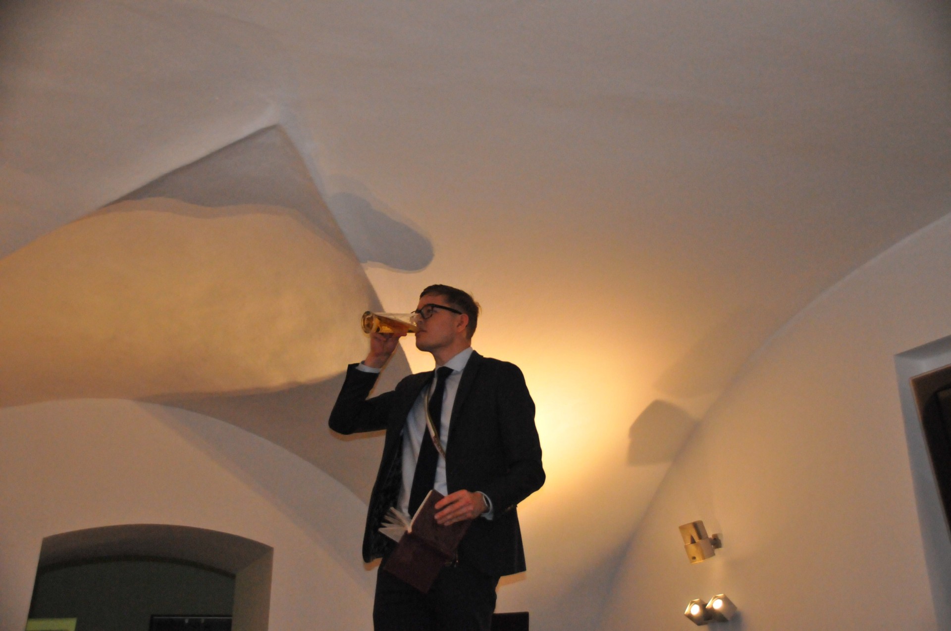 Impuls-BO: Liedgut und Comment mit Bbr. Heinz Lehner v/o Moskito