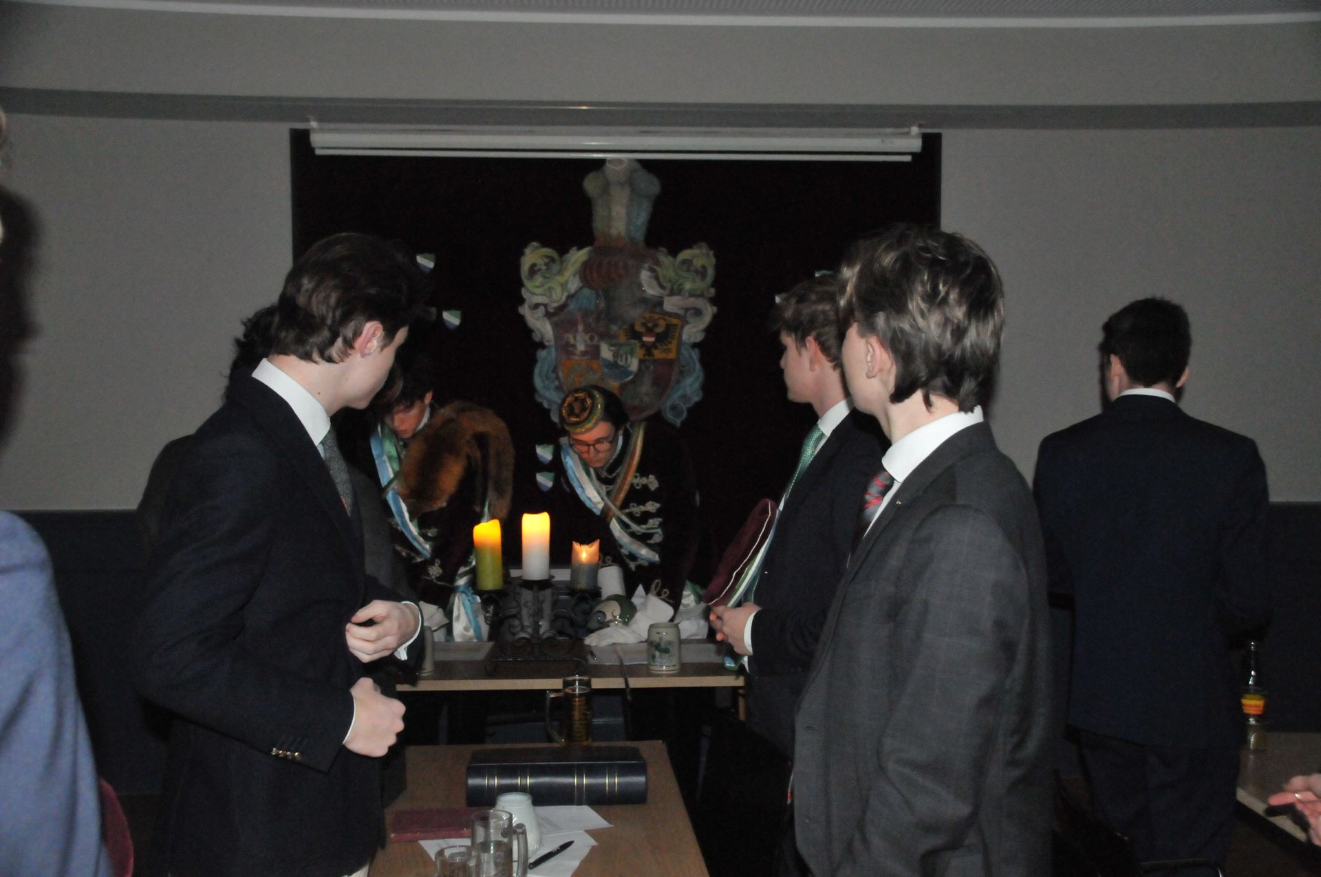 Gründungstagskneipe