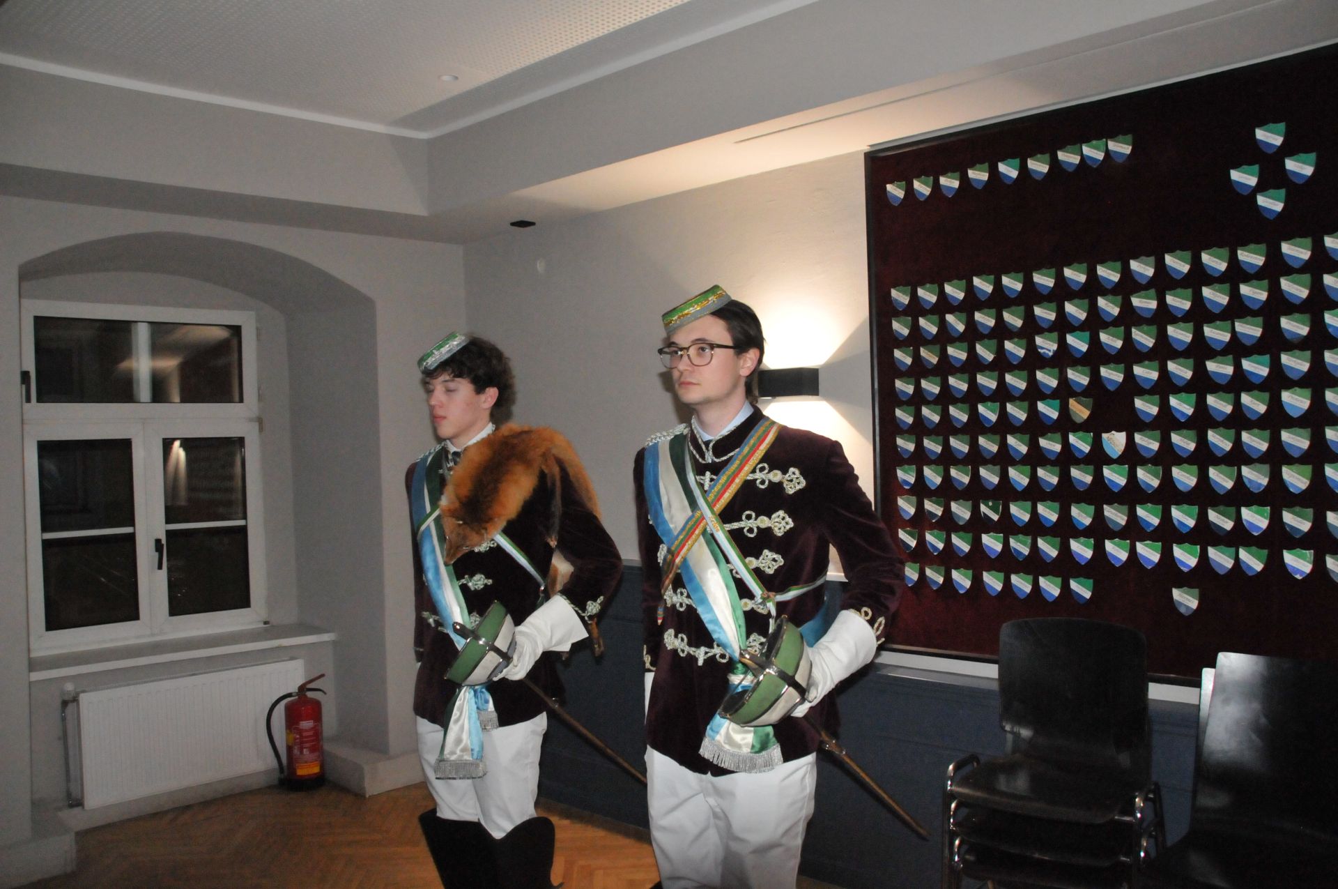 Gründungstagskneipe