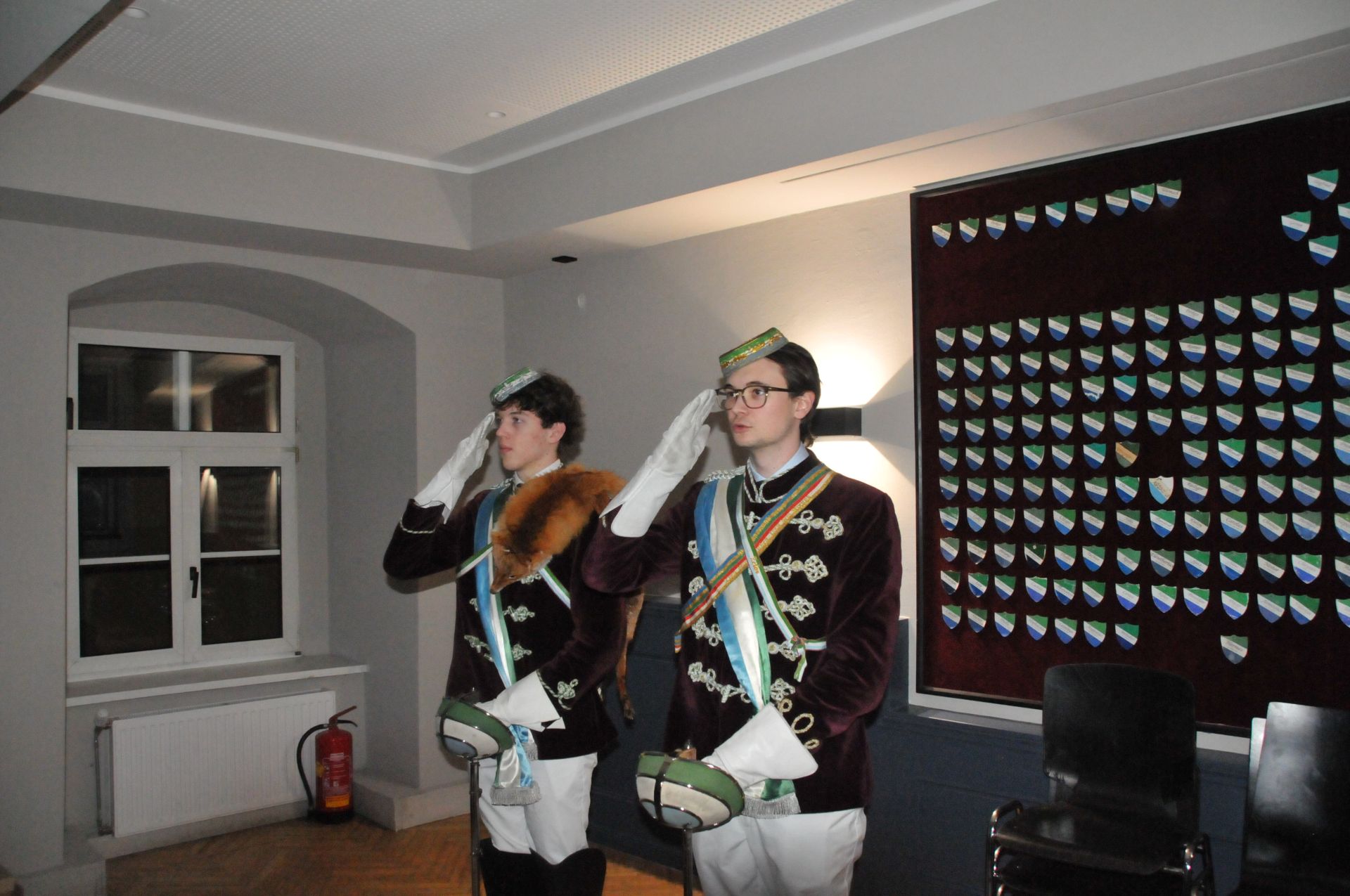 Gründungstagskneipe