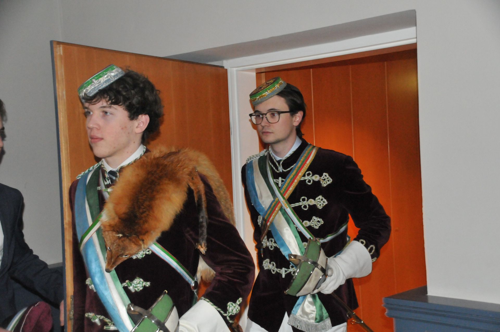 Gründungstagskneipe