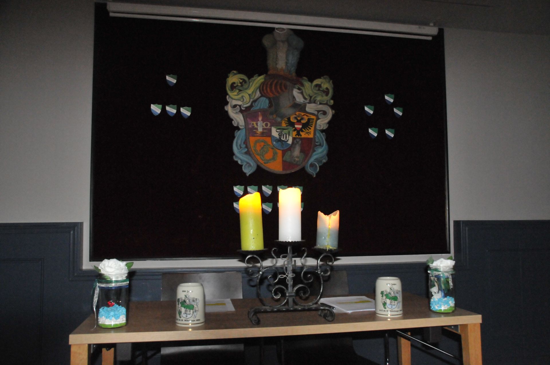 Gründungstagskneipe