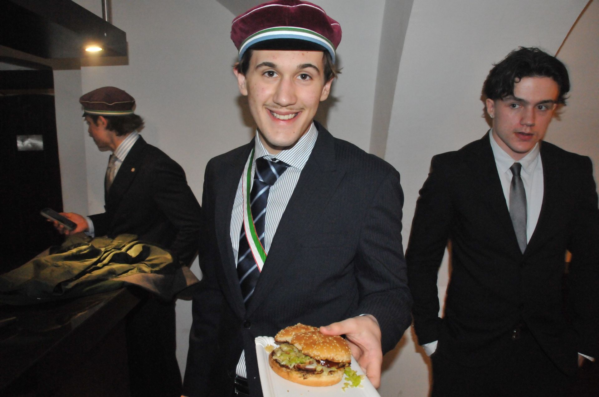 Gründungstagskneipe