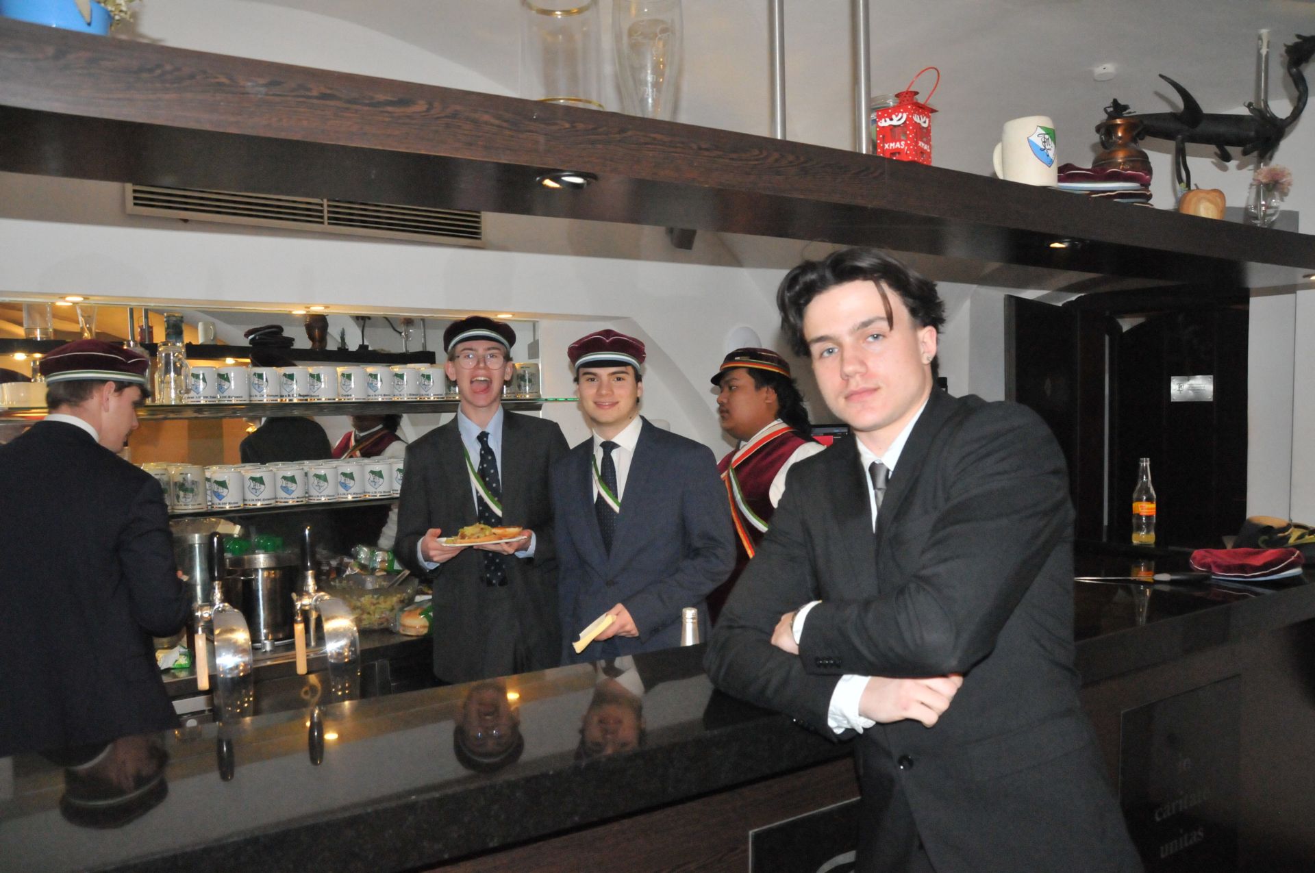 Gründungstagskneipe