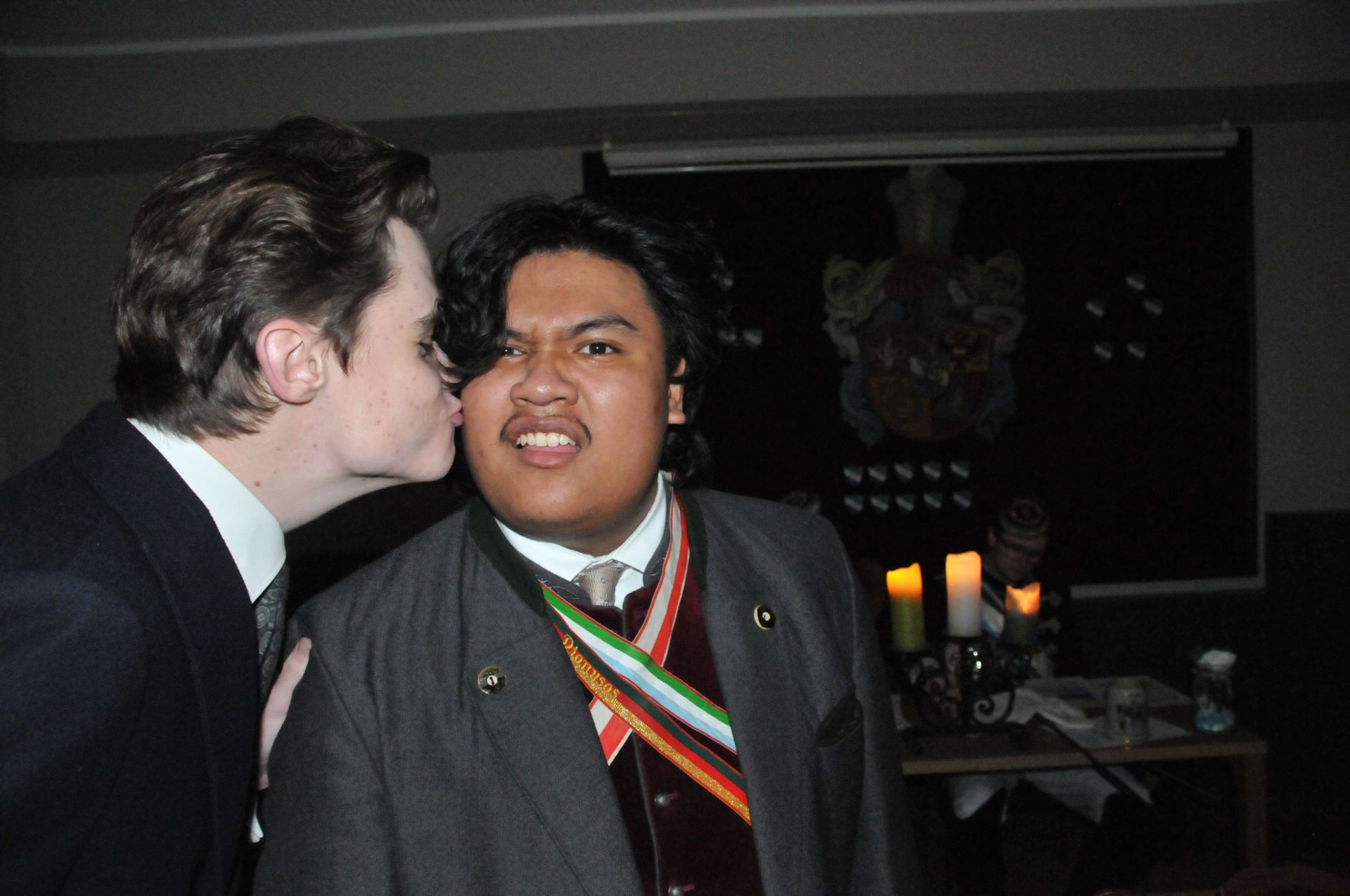 Gründungstagskneipe