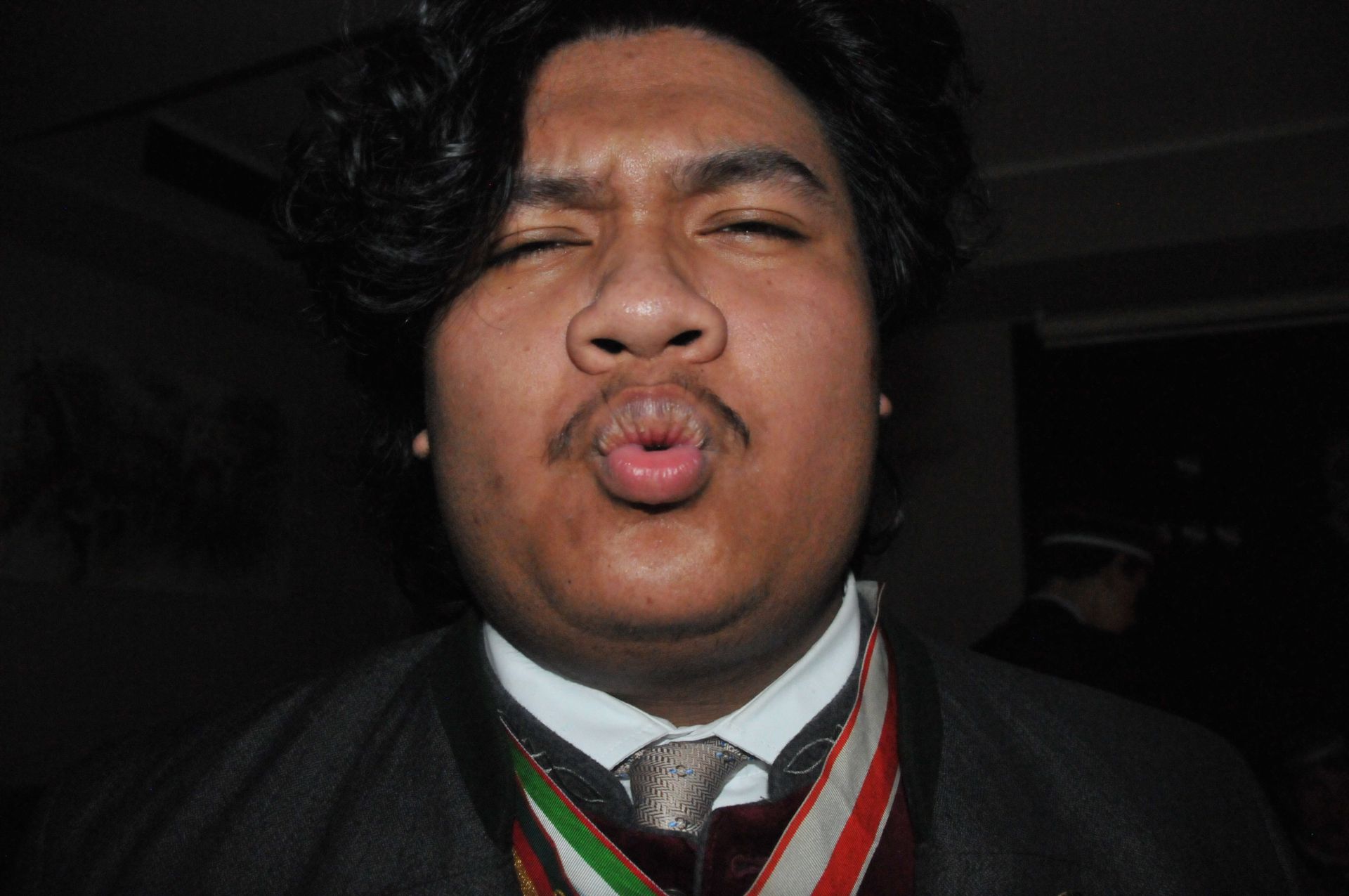 Gründungstagskneipe