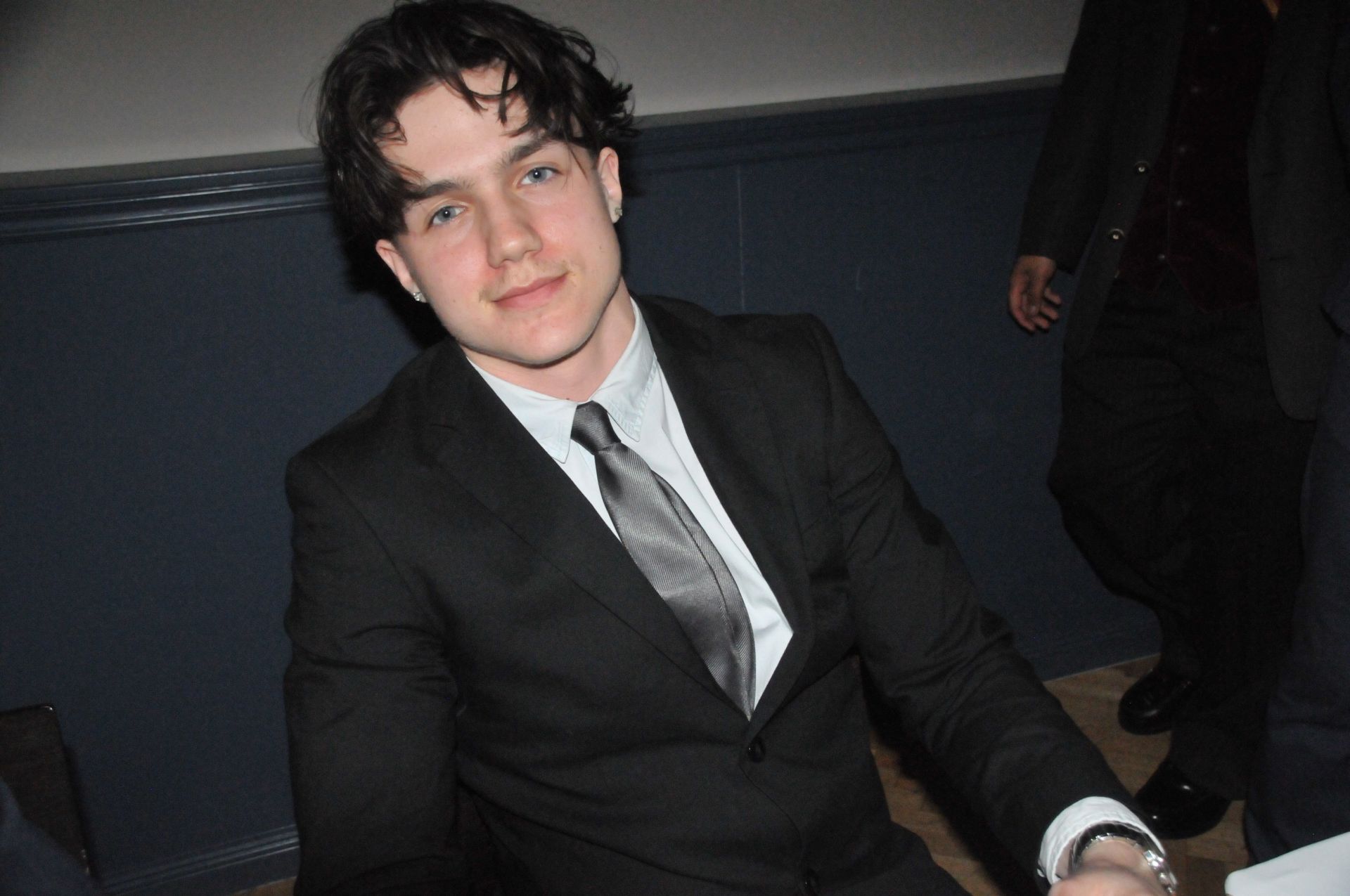 Gründungstagskneipe