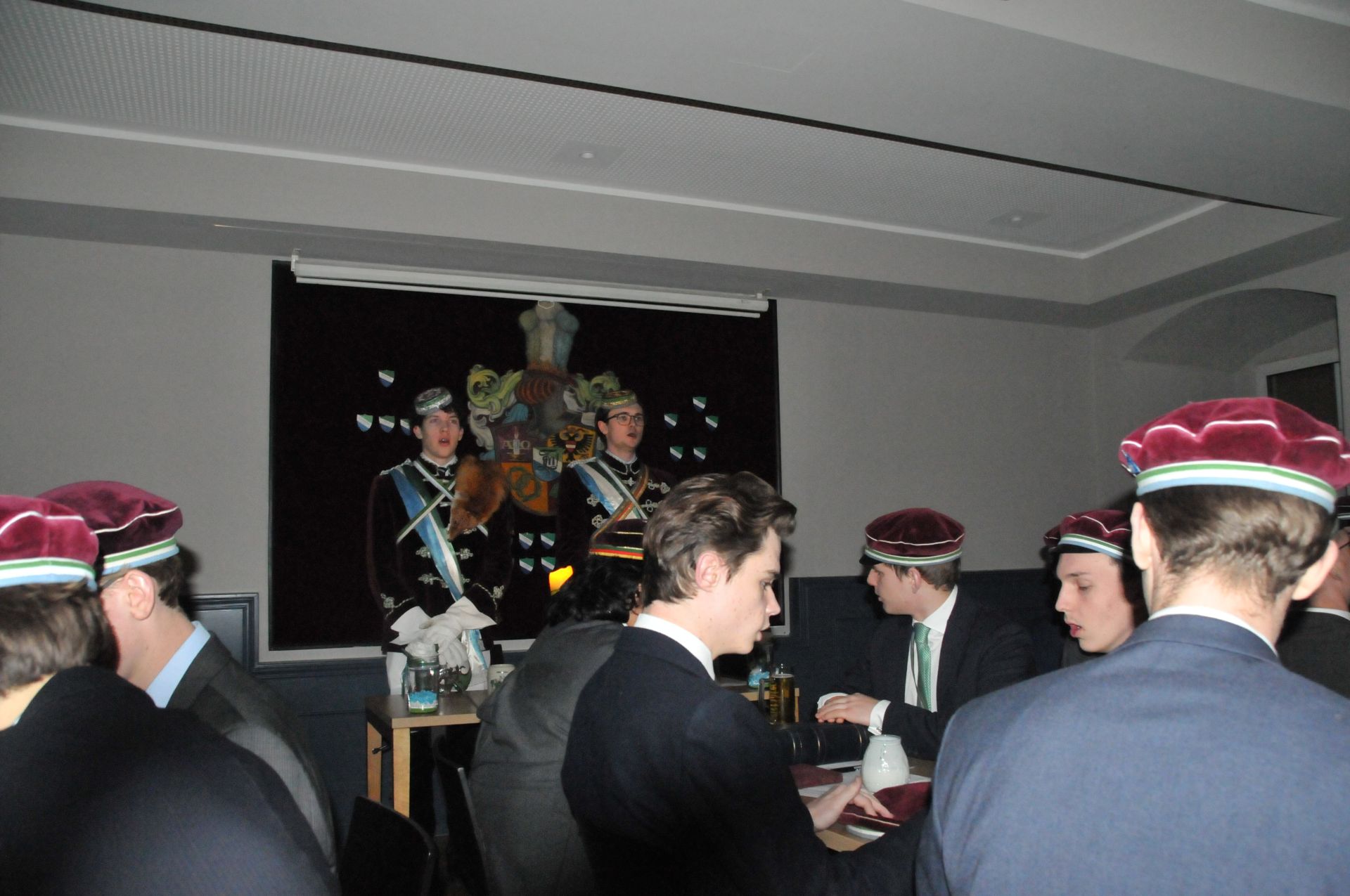 Gründungstagskneipe