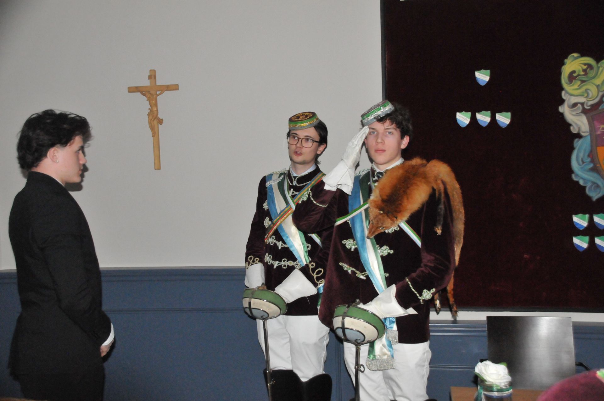 Gründungstagskneipe