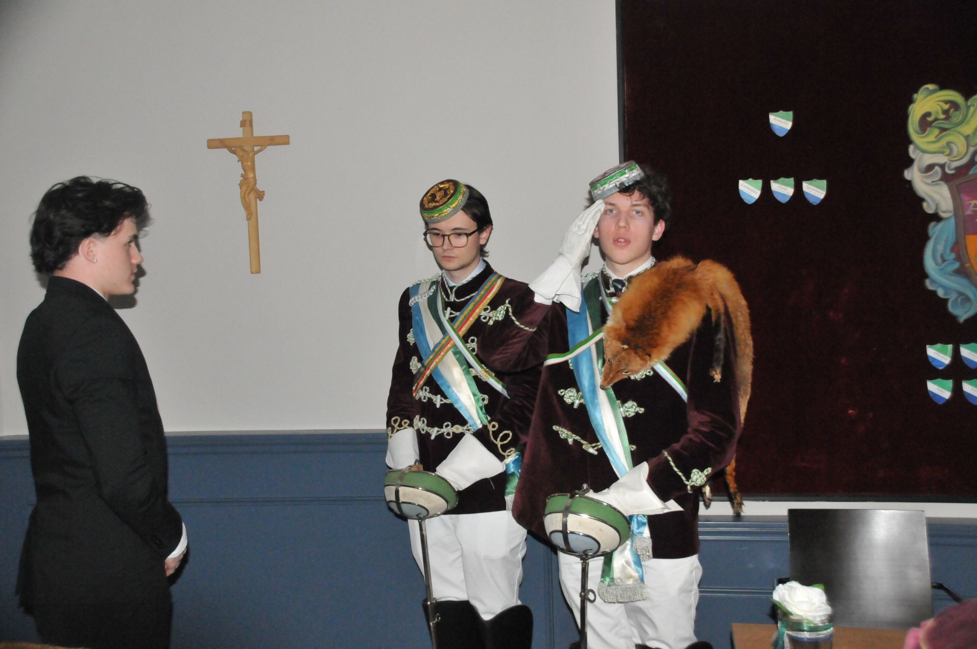 Gründungstagskneipe