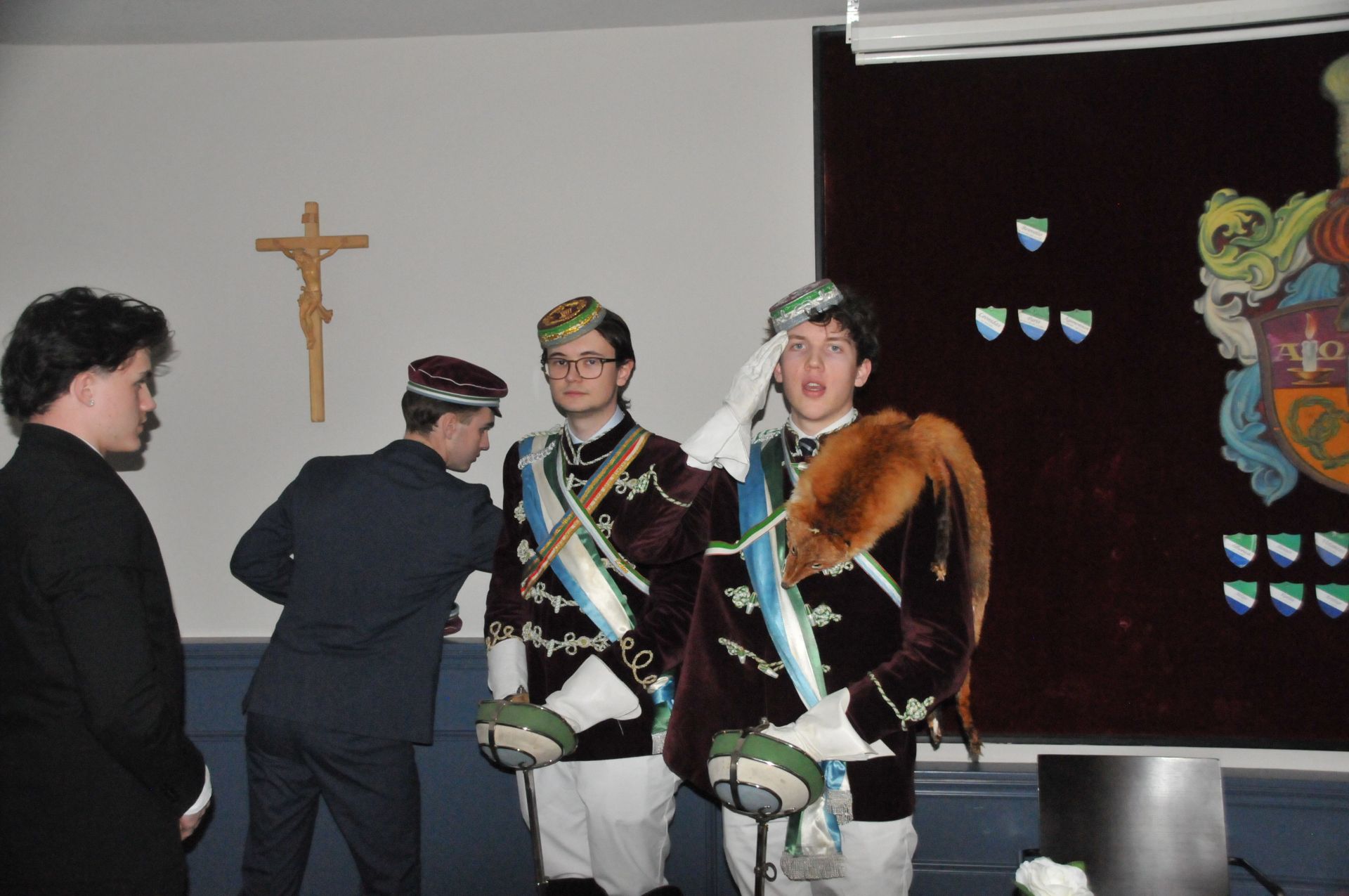 Gründungstagskneipe