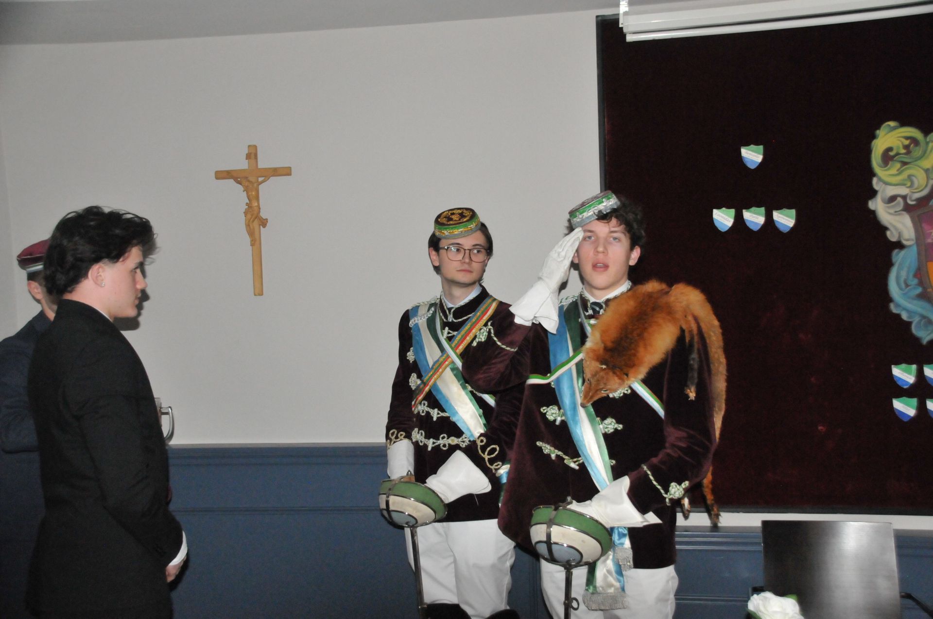 Gründungstagskneipe