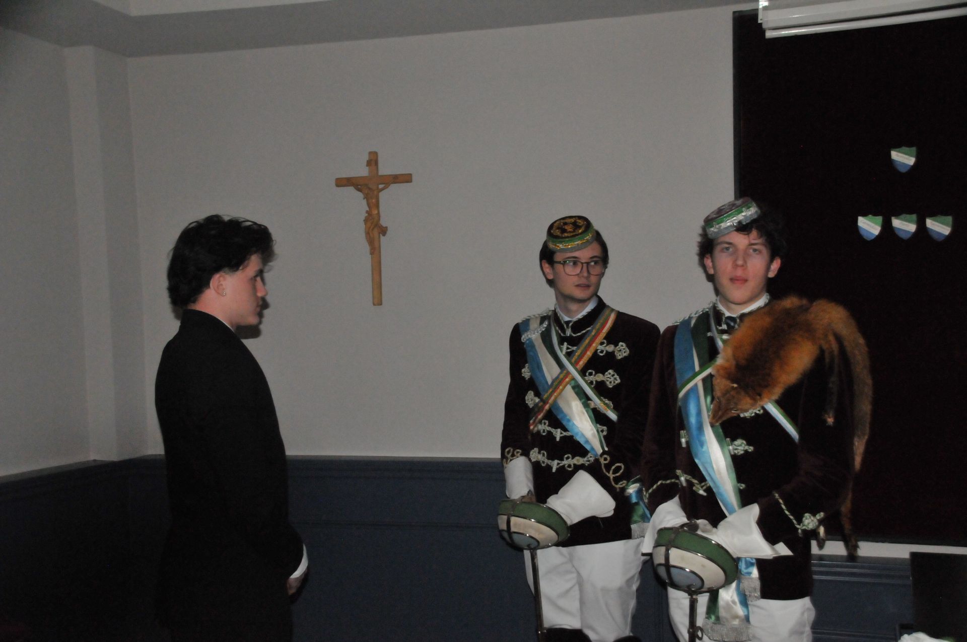 Gründungstagskneipe