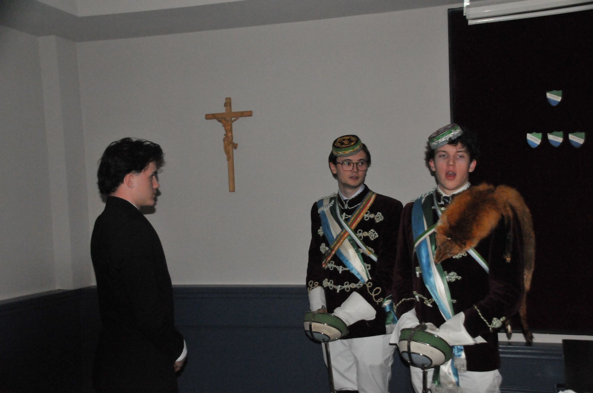 Gründungstagskneipe