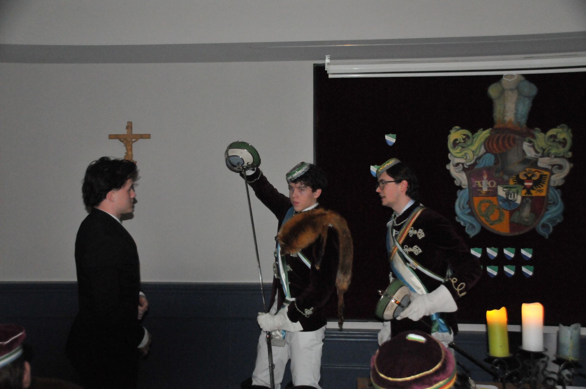 Gründungstagskneipe