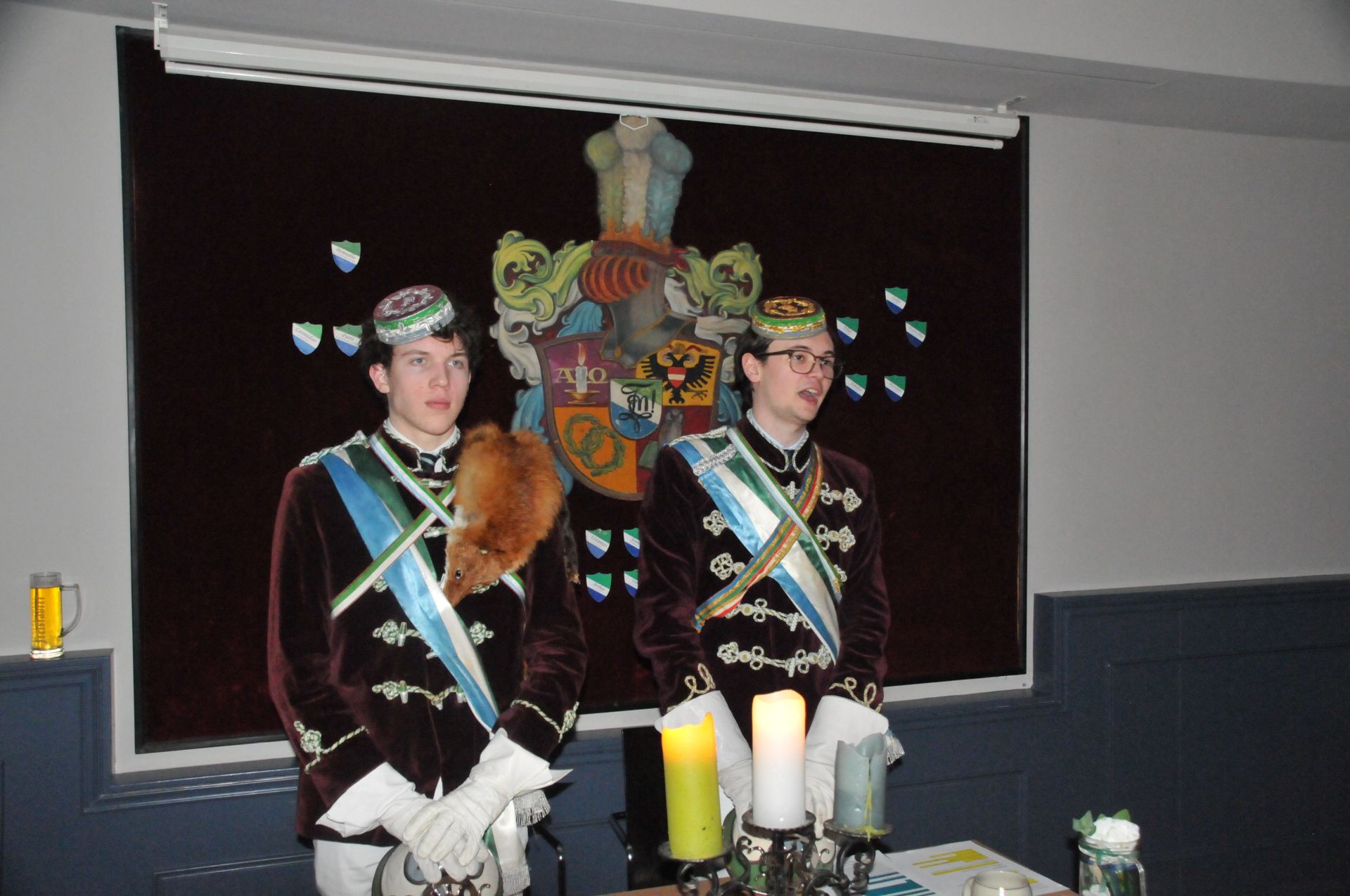 Gründungstagskneipe