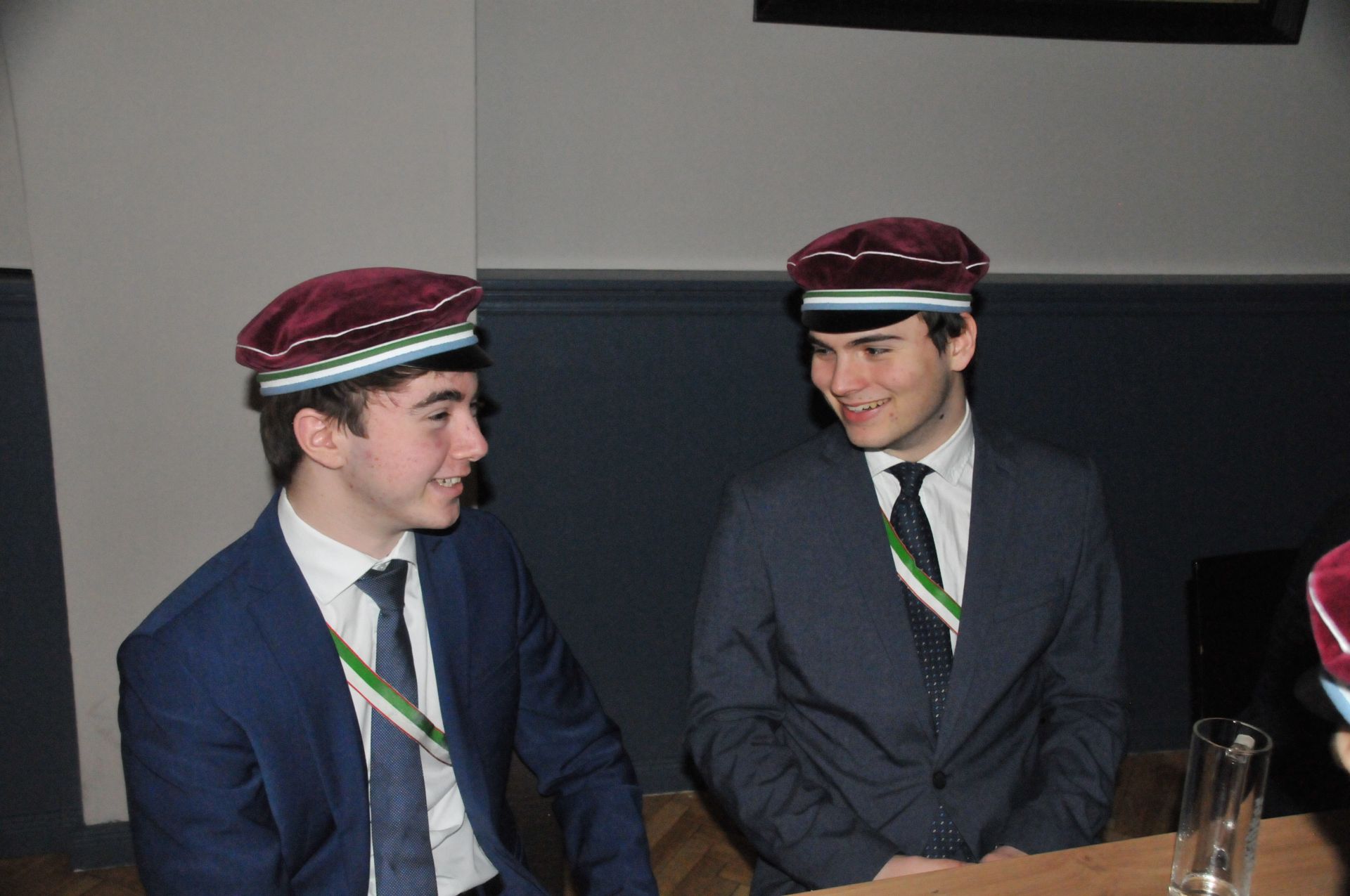 Gründungstagskneipe