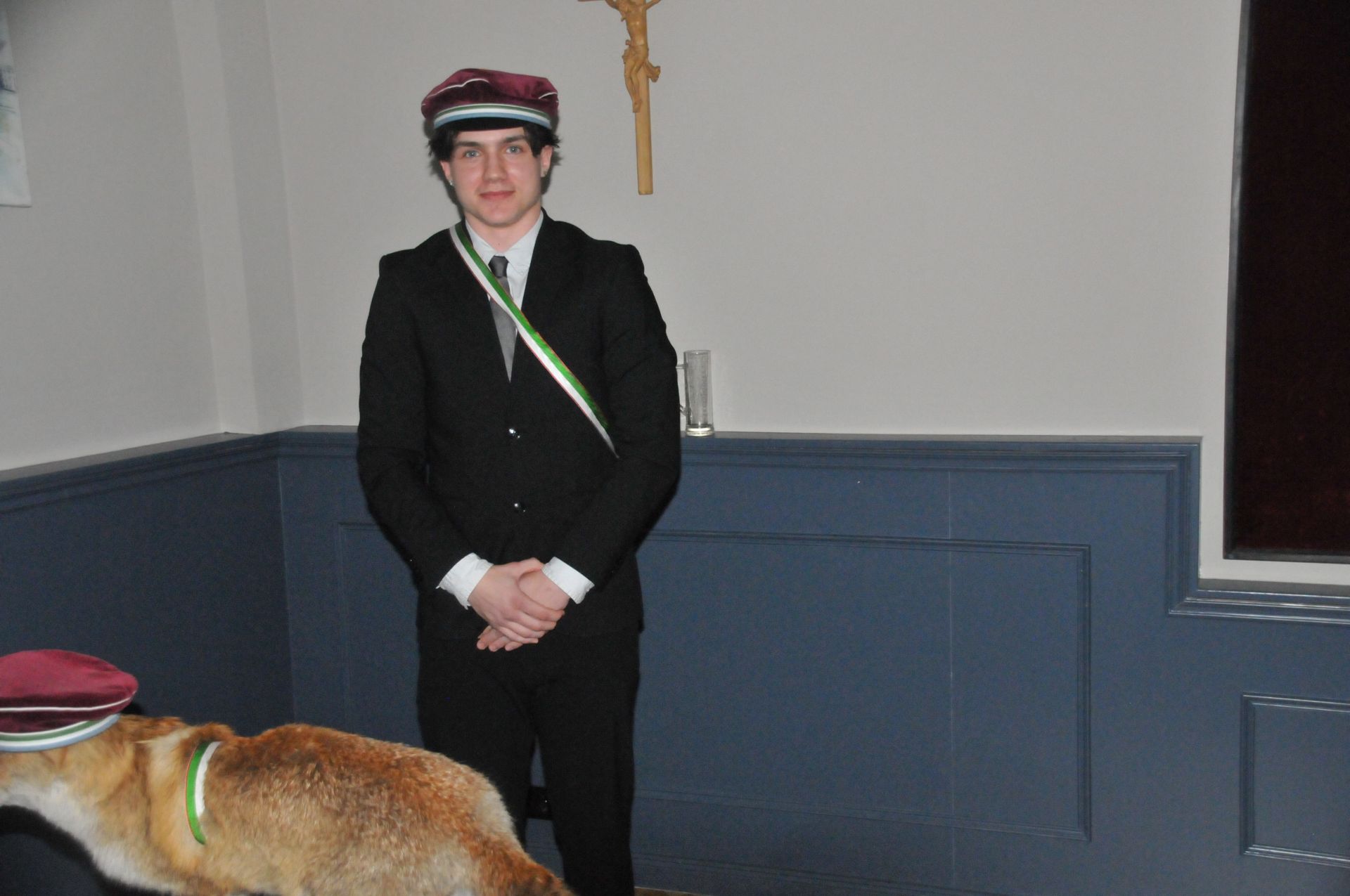 Gründungstagskneipe