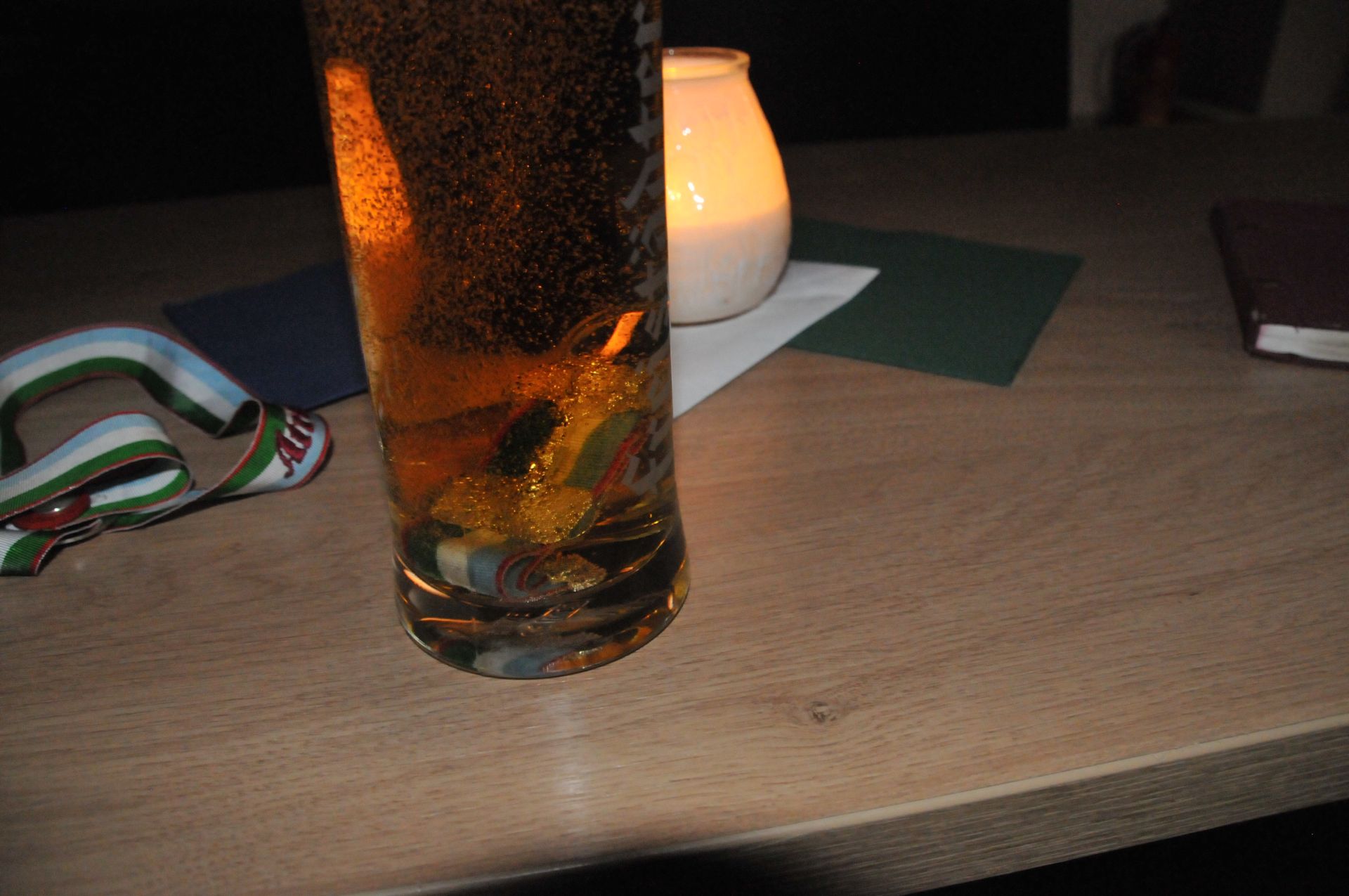 Gründungstagskneipe