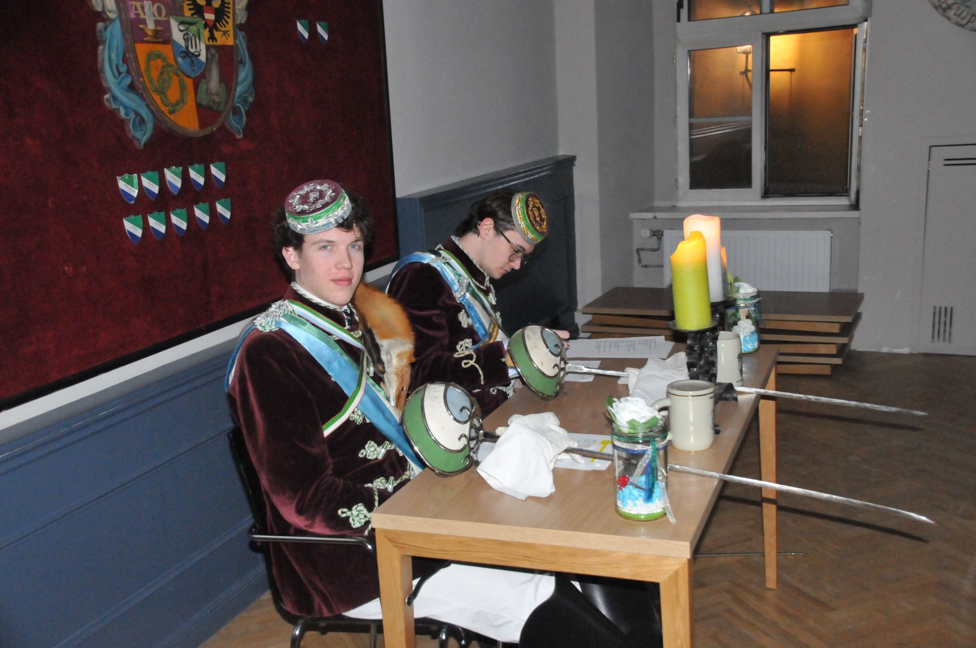 Gründungstagskneipe