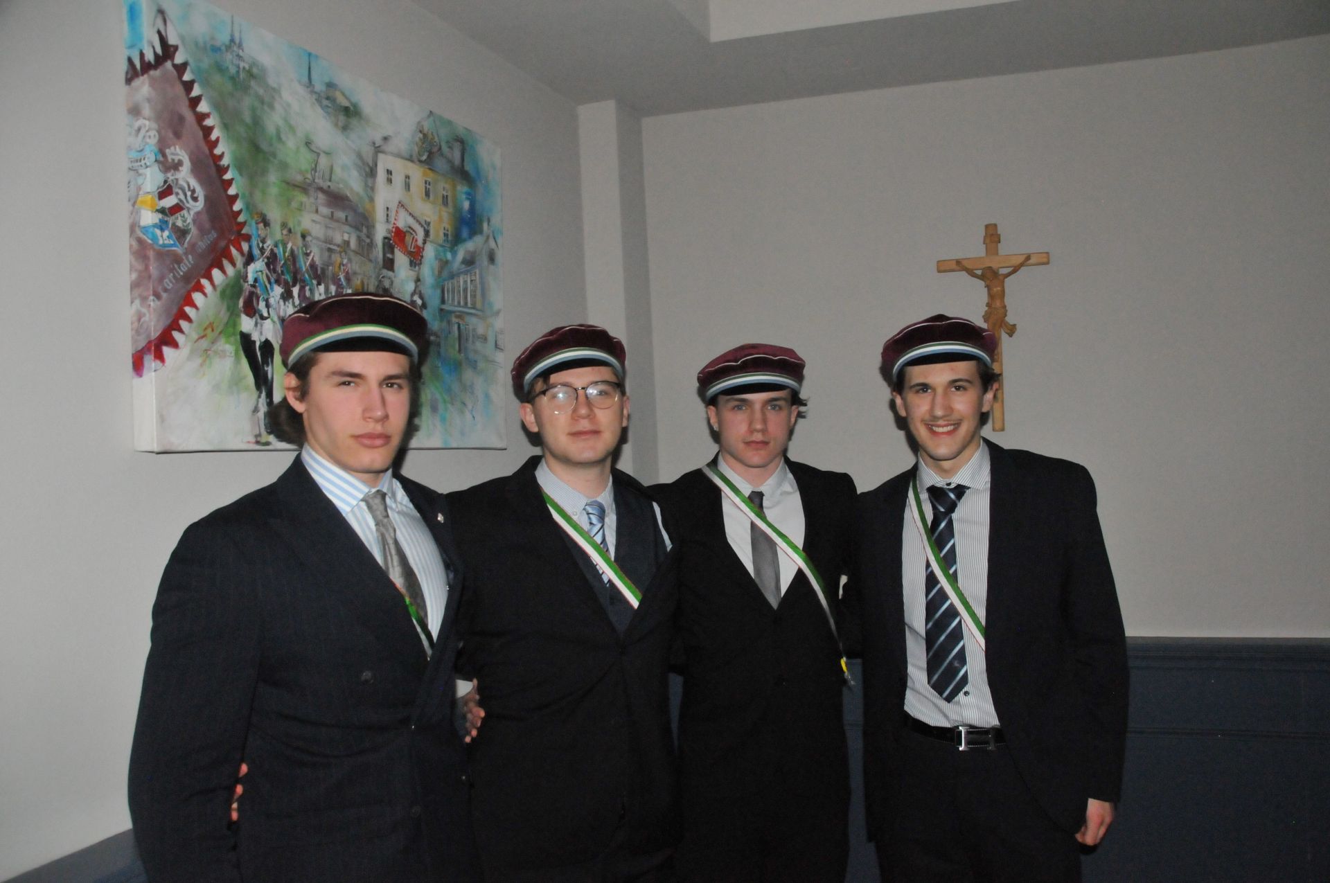 Gründungstagskneipe