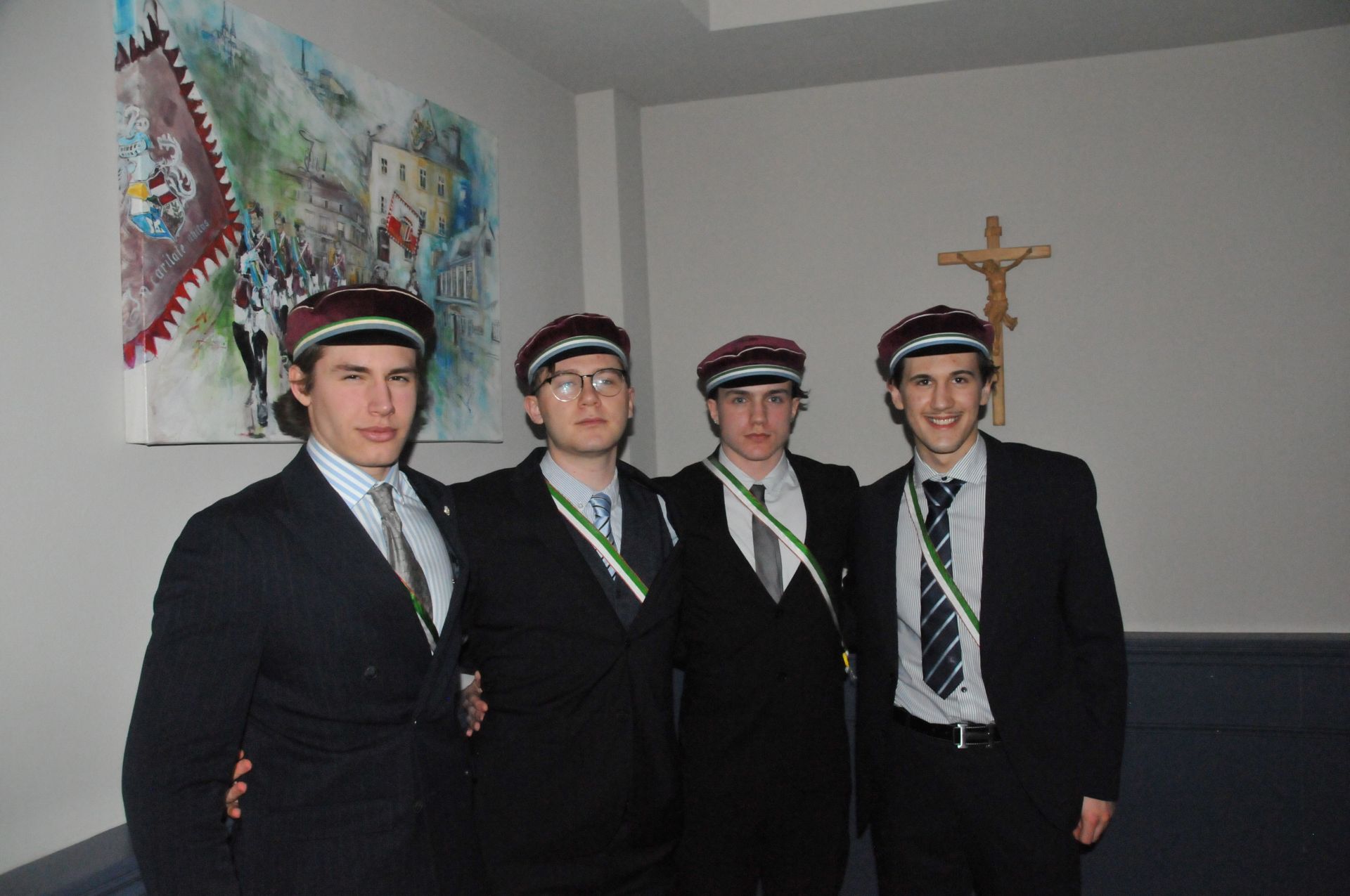 Gründungstagskneipe