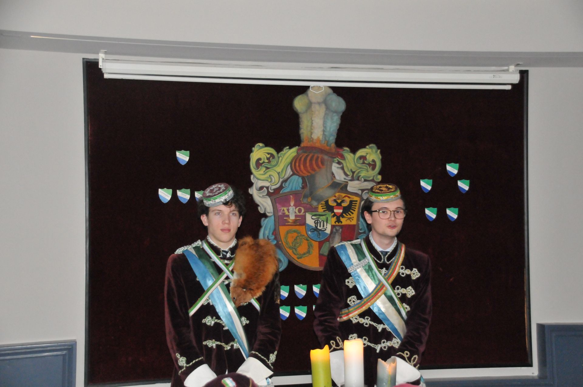 Gründungstagskneipe