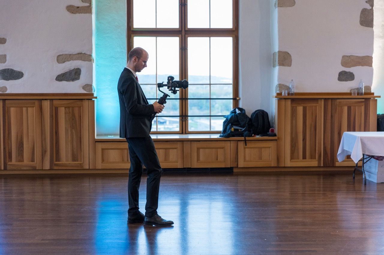 125. Stiftungsfestskommers im Schloss Steyregg