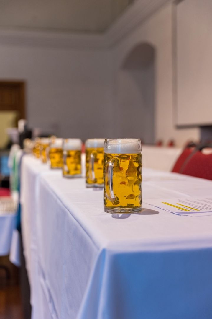 125. Stiftungsfestskommers im Schloss Steyregg