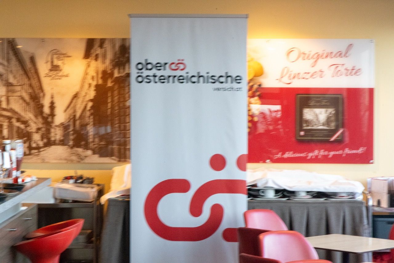 Begrüßungsabend