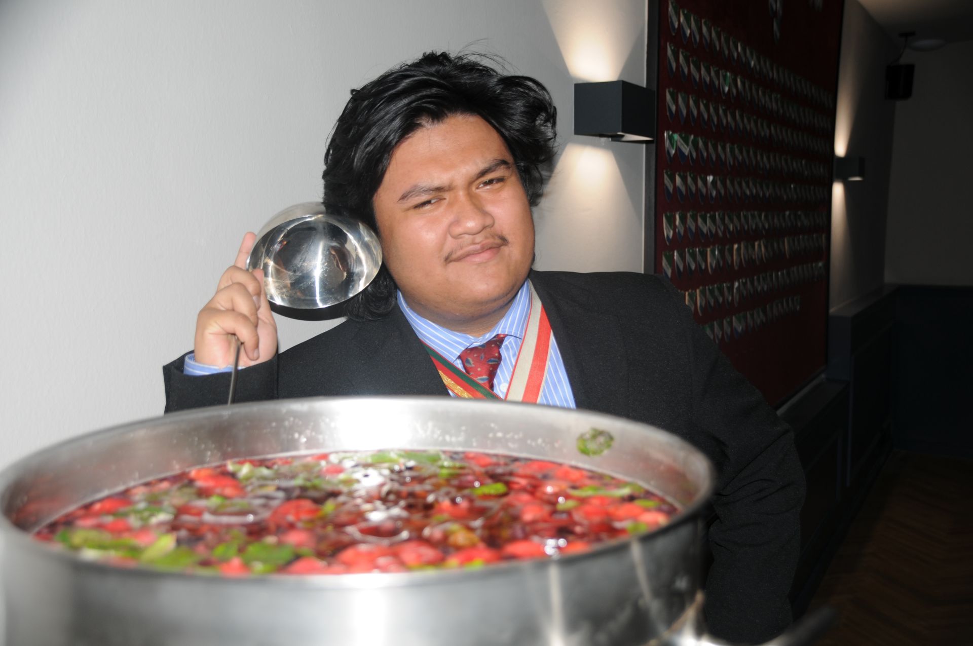 Maibowlenkneipe