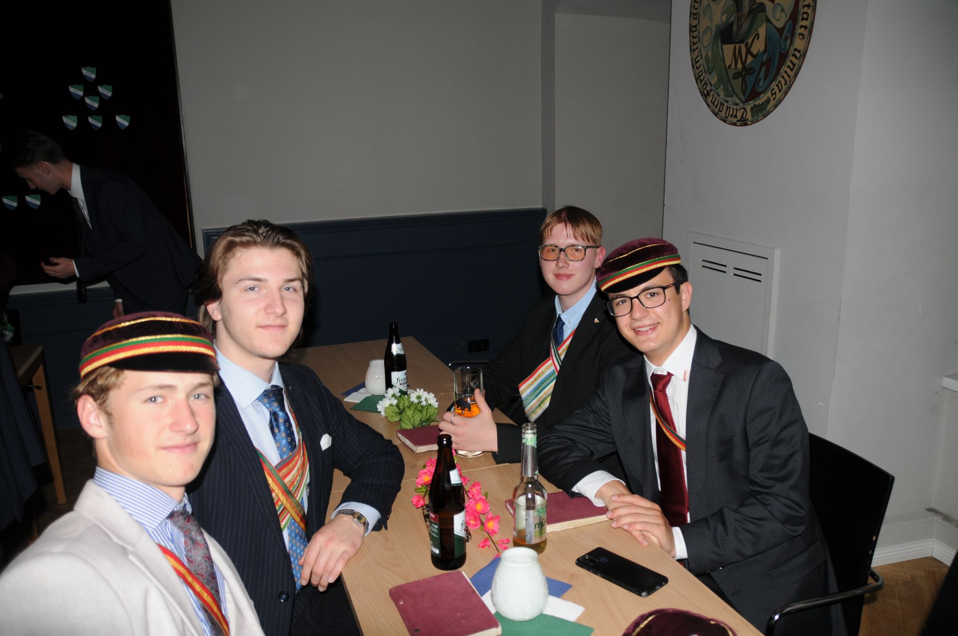 Maibowlenkneipe