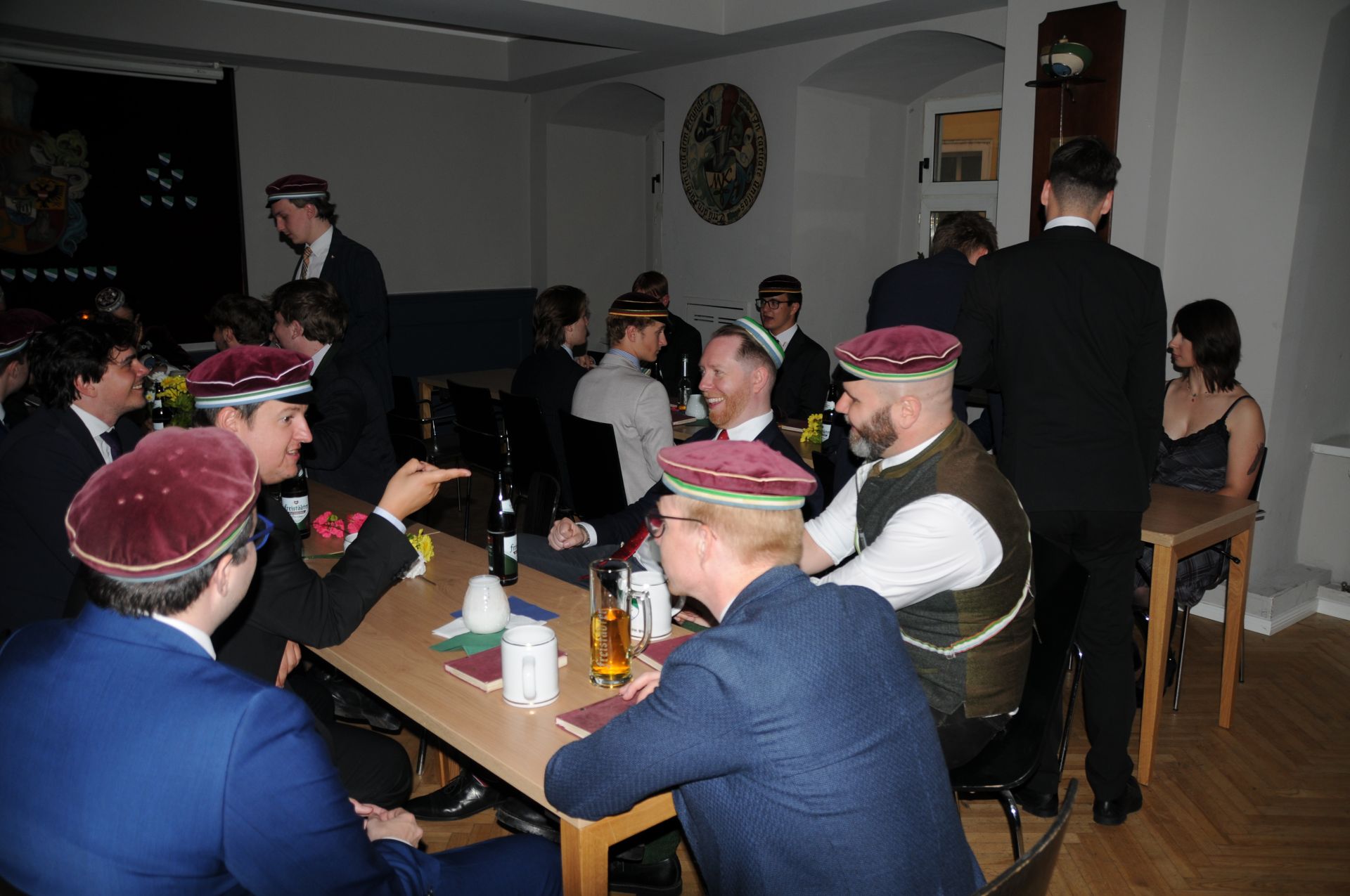 Maibowlenkneipe
